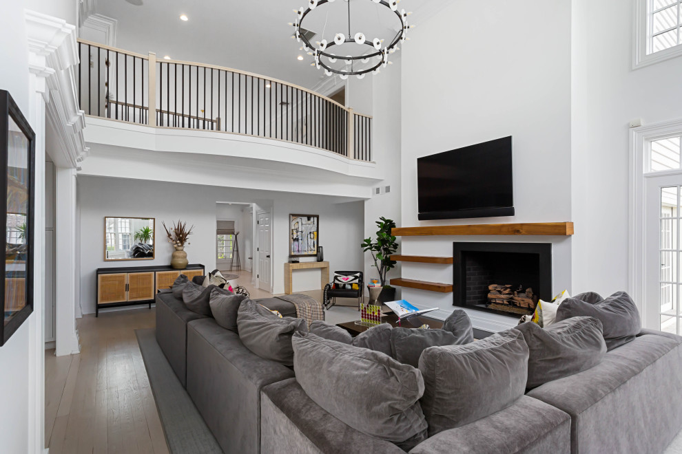 Far Hills Family Retreat