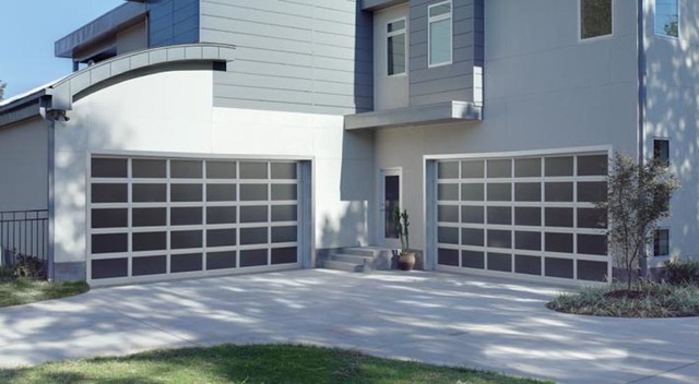 Garages modern-car-porch