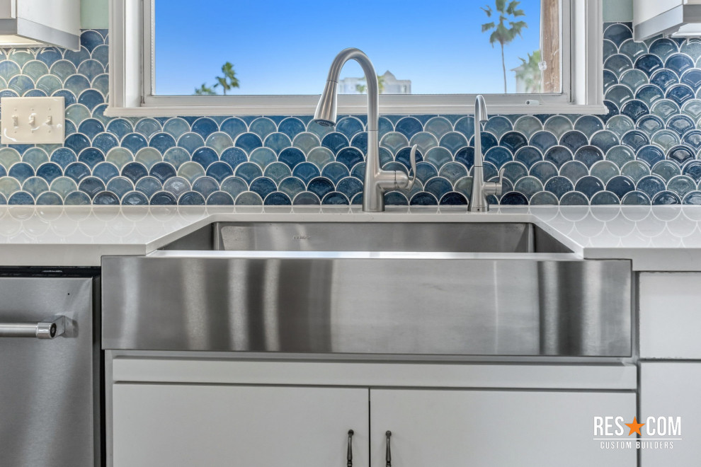 Kah Me Ha - Full Home Remodel