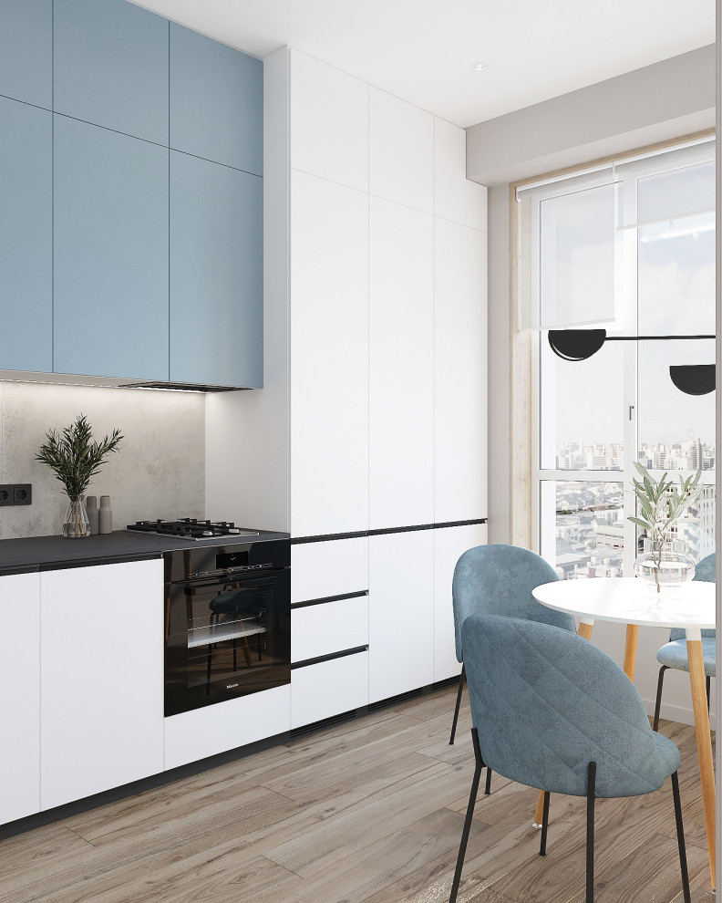 "Море рядом" инвестиционное жилье в Сочи