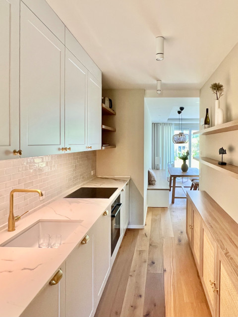 Mallorca auf Usedom mediterranean-kitchen
