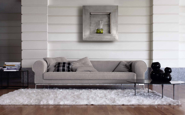 sofa 01480 - modern - living room - philadelphia -usona