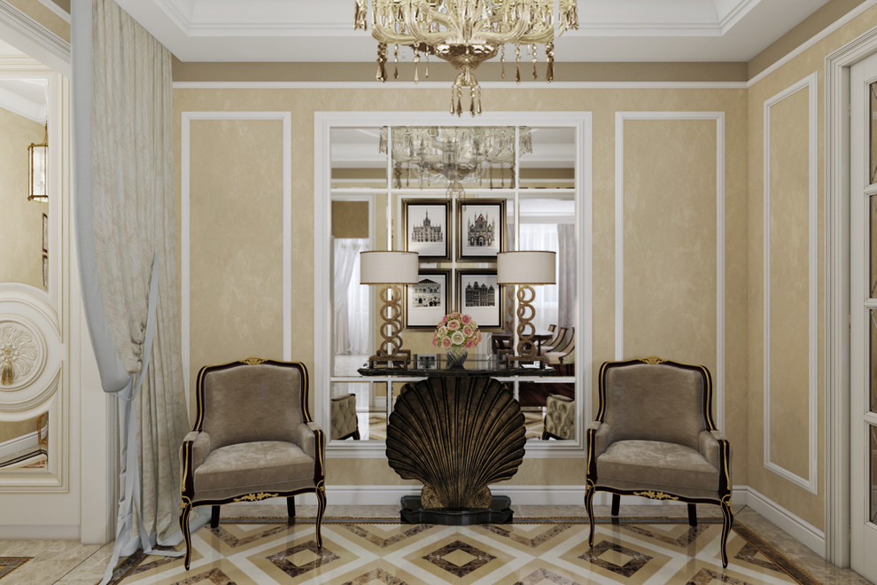 ЖК "Новорижский"№2