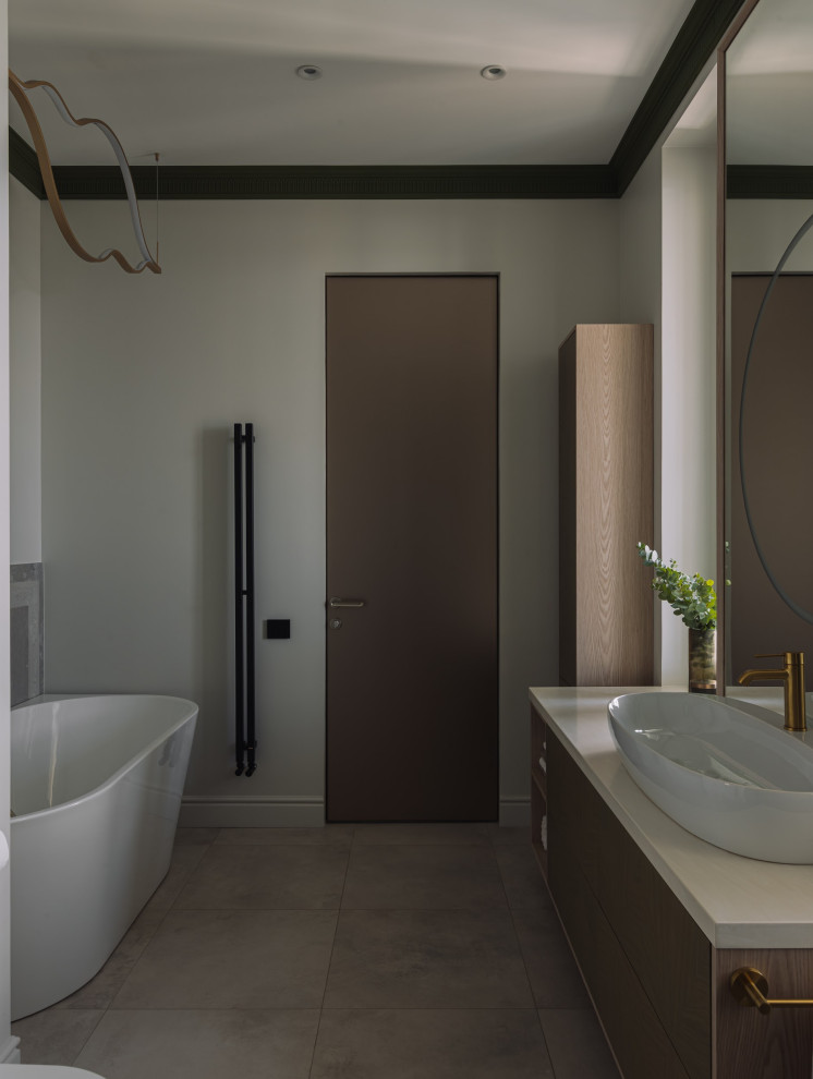 ЖК Адмирал.