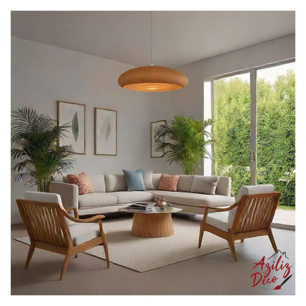 salon feng shui