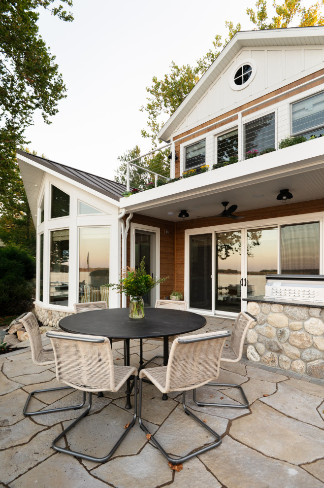 Tippecanoe Lake House