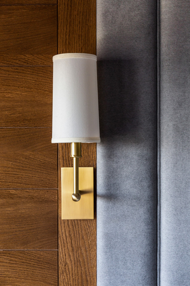 Реализованная квартира в ЖК Юнион Парк