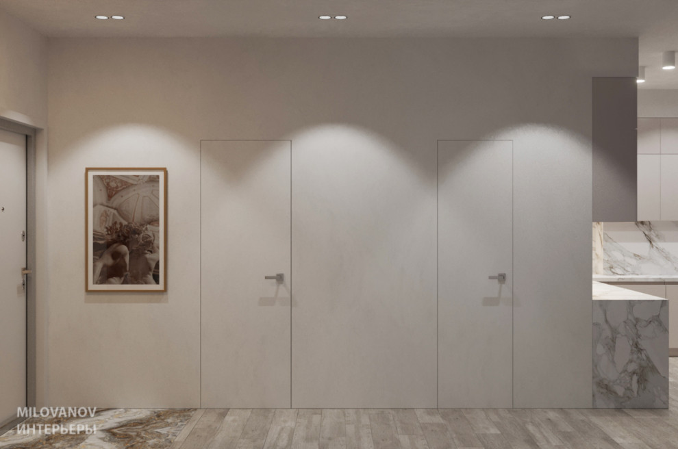 КВАРТИРА 80М