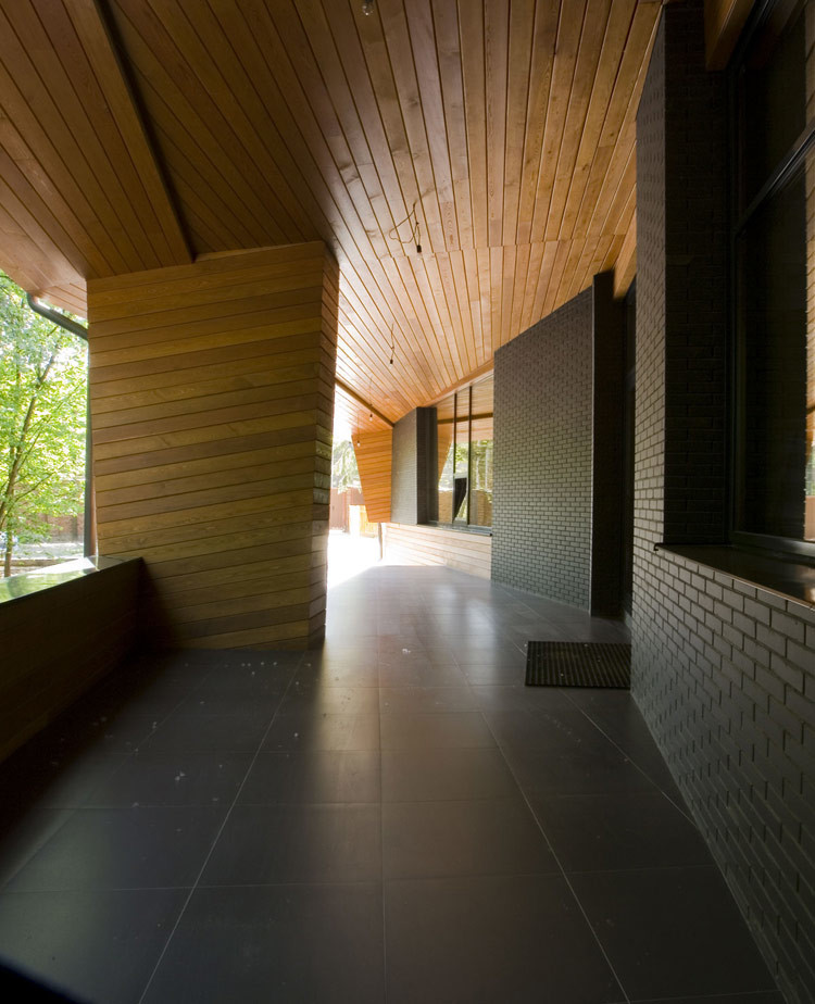 Частный дом Ni.Gor