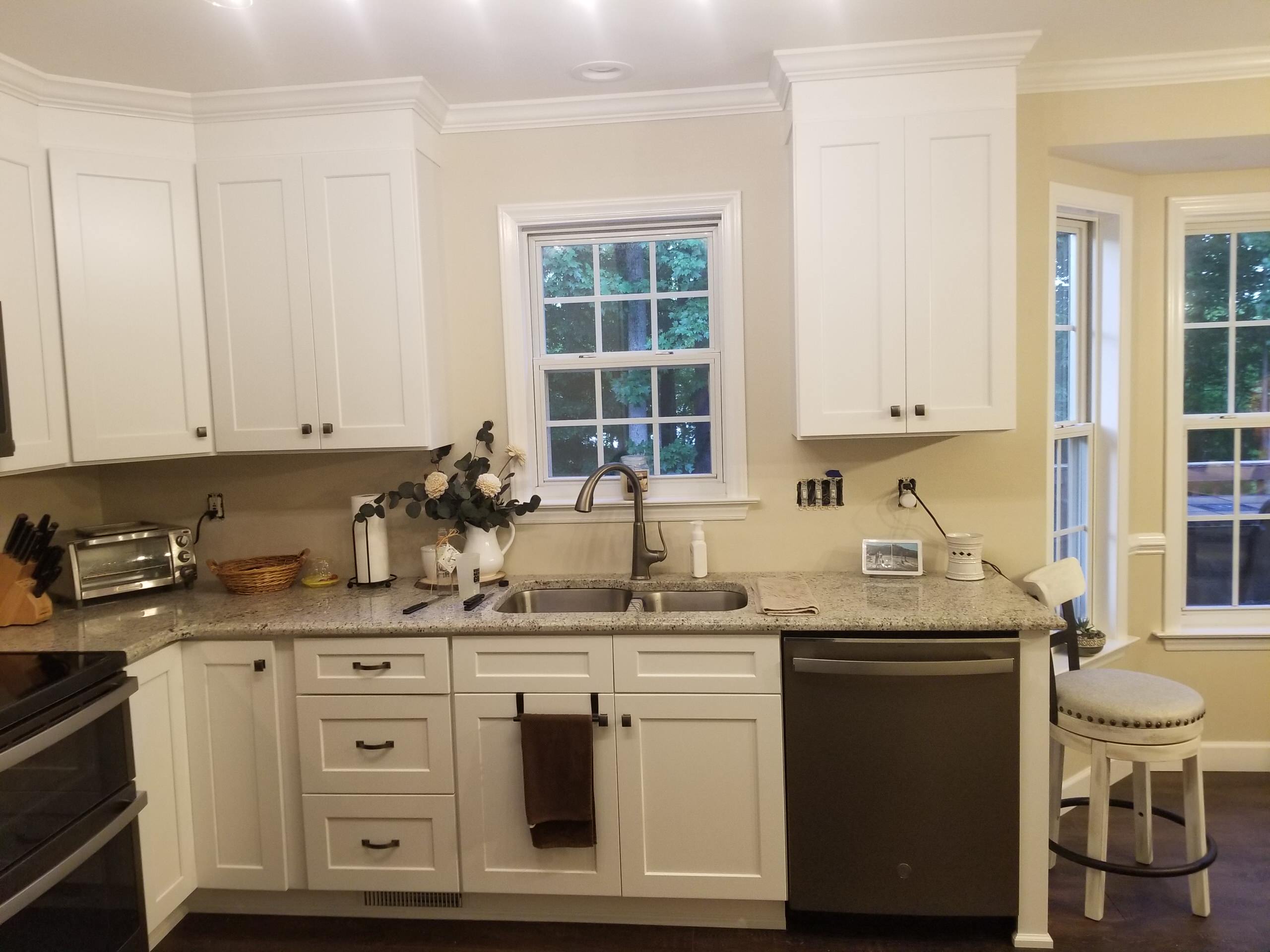 Clemmons Kitchen Remodel