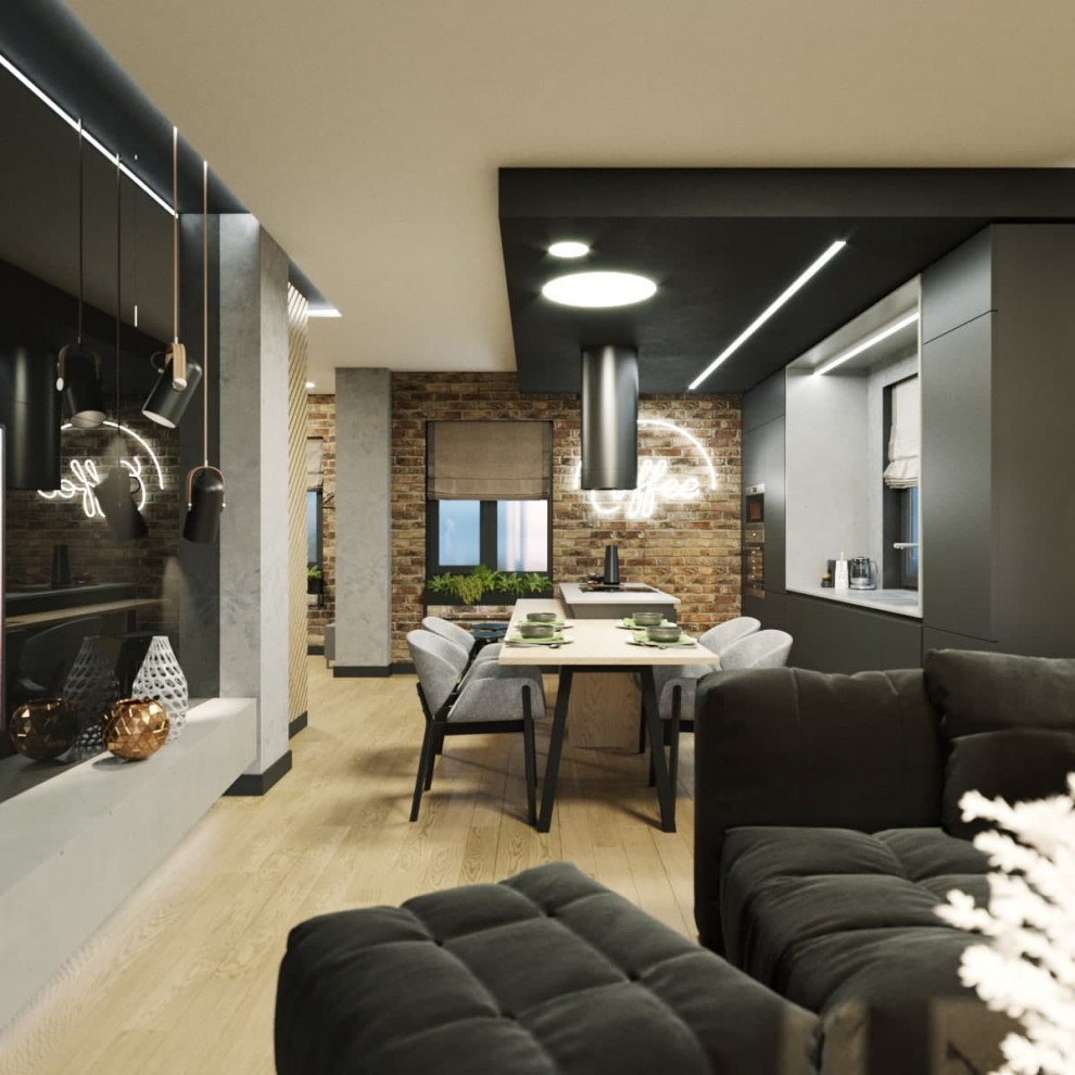 Алупка "Гора"