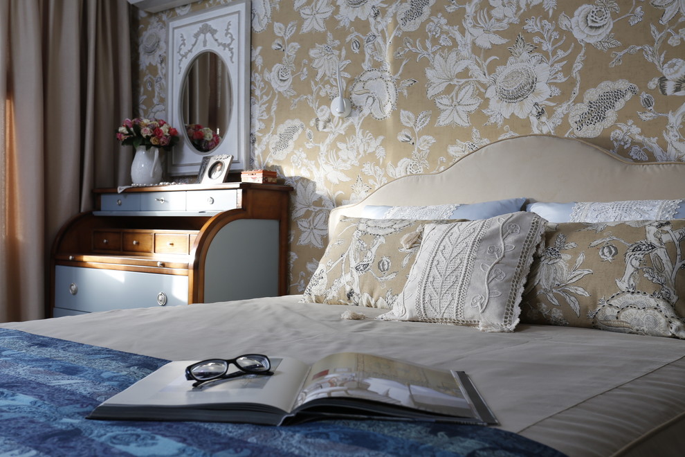 Дизайн-проект 1