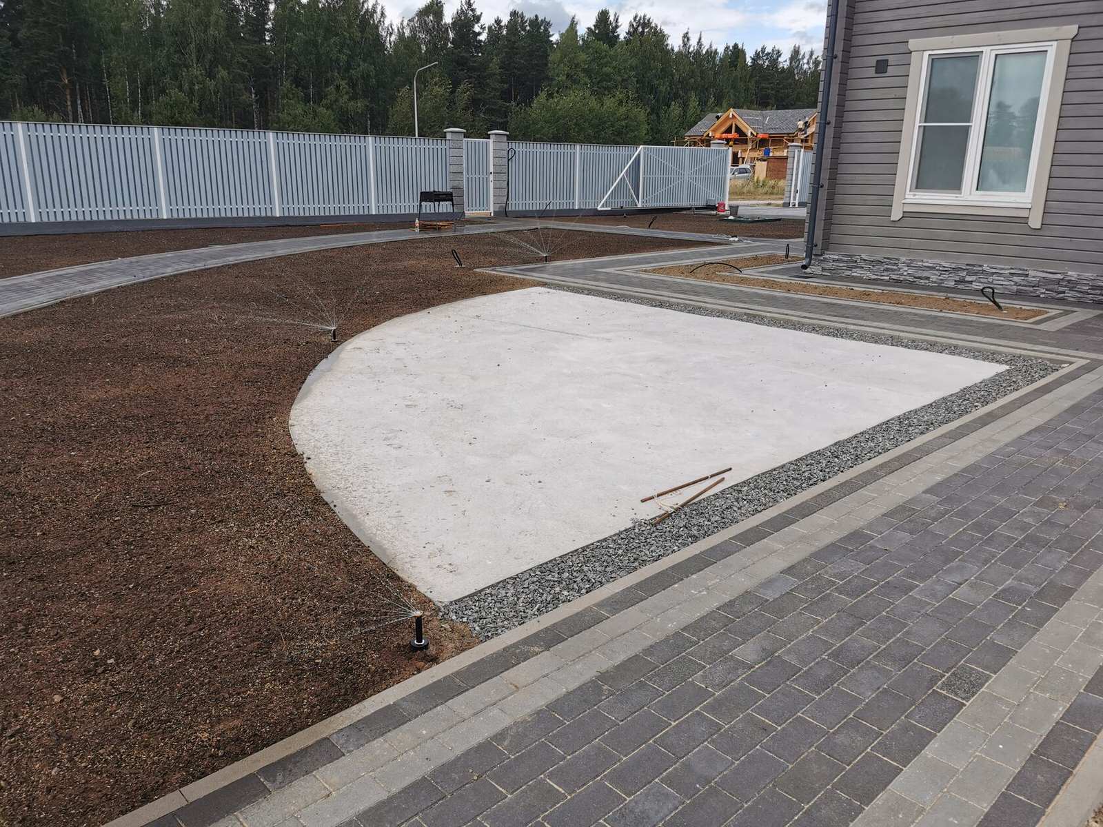 КП Сувантоярви