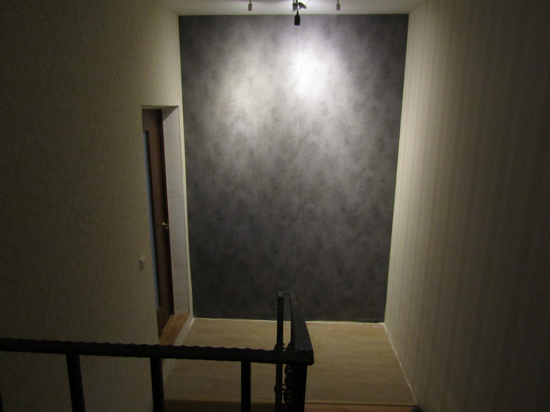 Капитальный ремонт таунхауса с.Ромашково