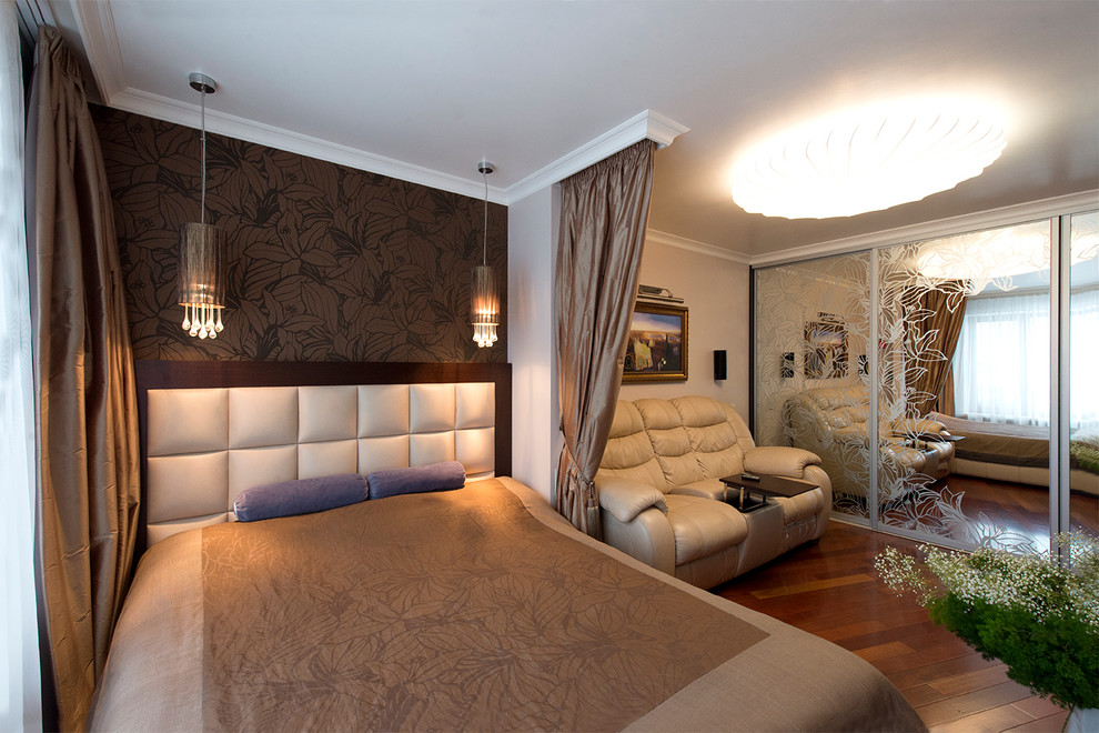 Демократичный фьюжн