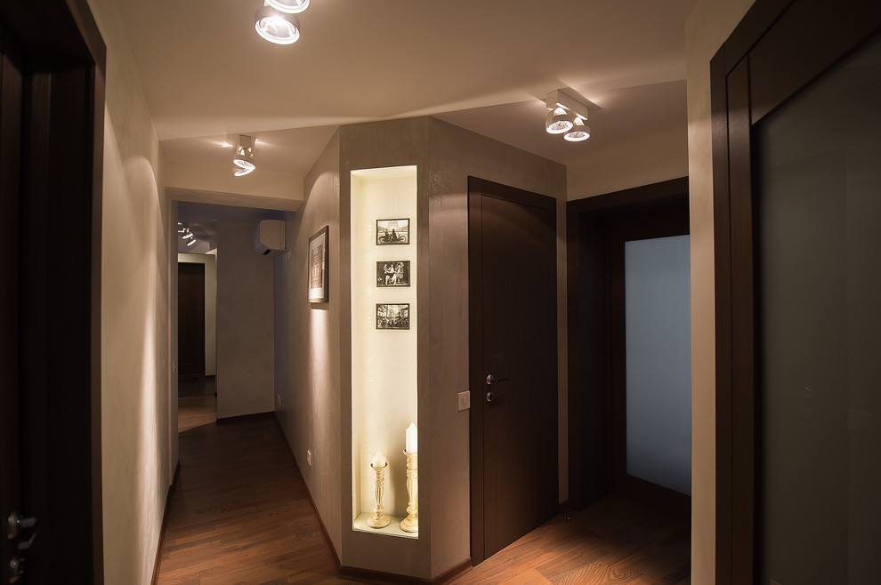 Квартира 85 кв.м