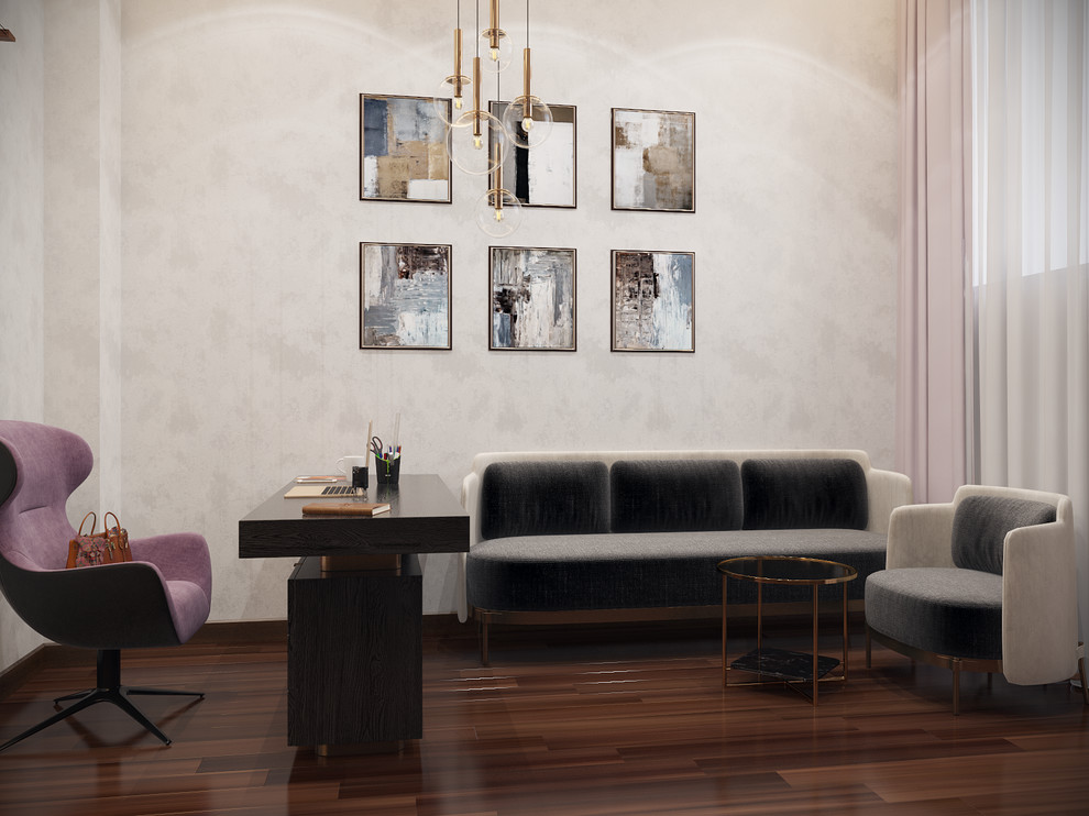 Офис в Москве