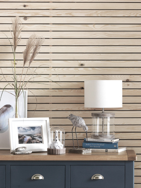 Coastline Sideboard coastal-living-room