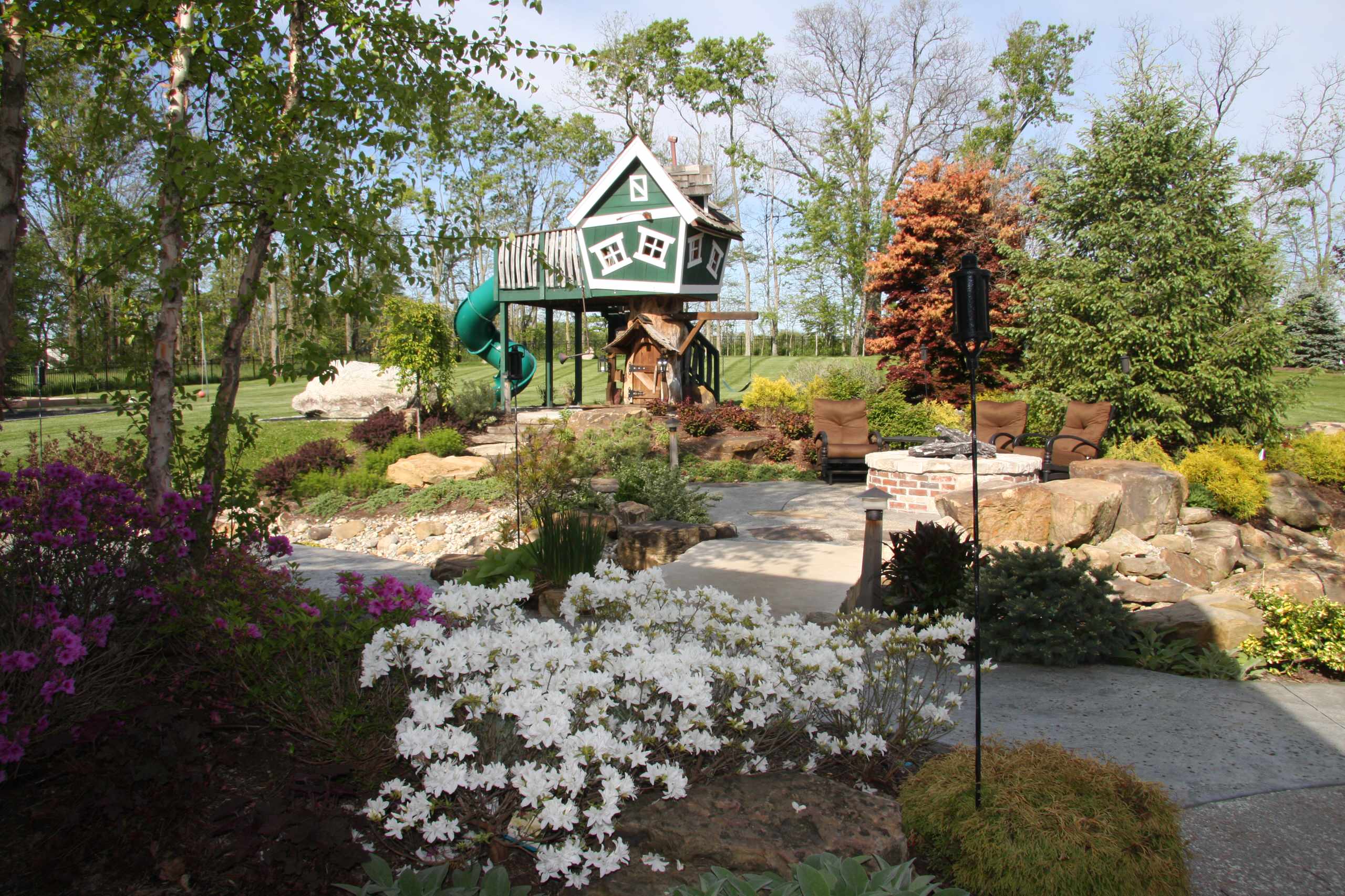 The Kaplan Residence