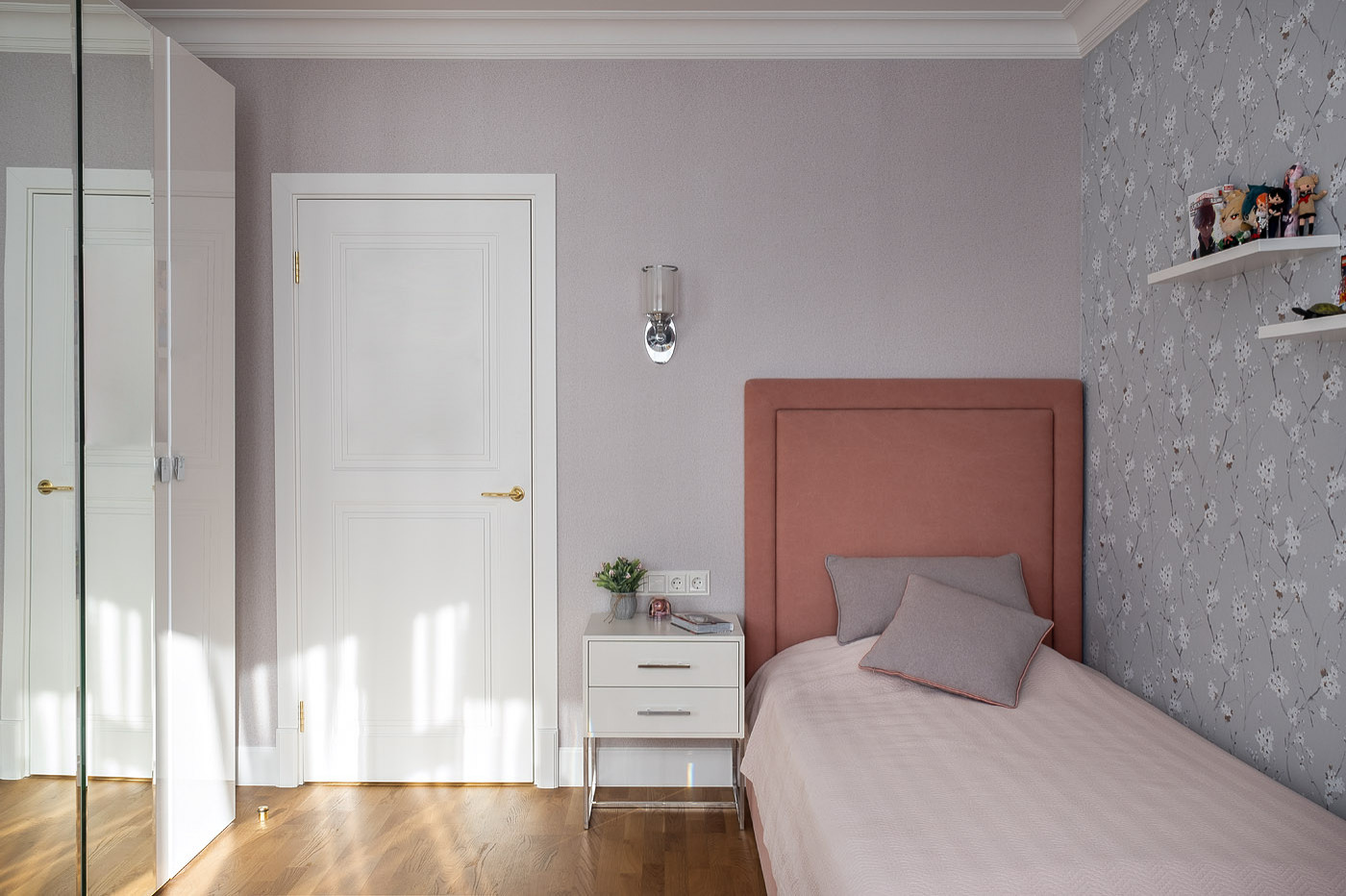 экспресс-дизайн в Новой Москве