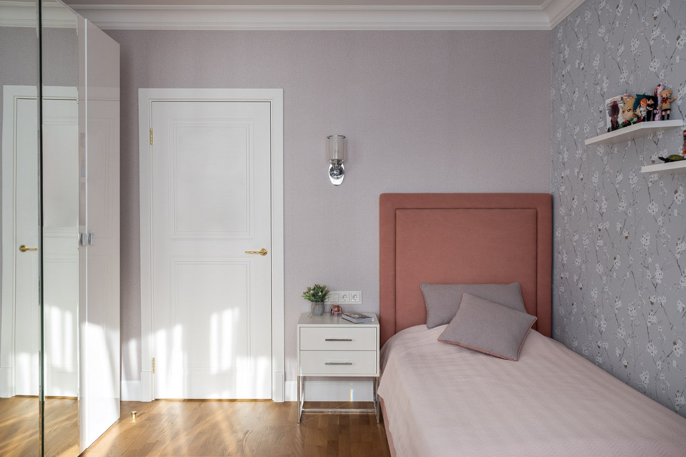 экспресс-дизайн в Новой Москве