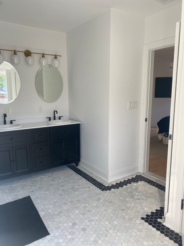 Bathroom Remodeling - 4