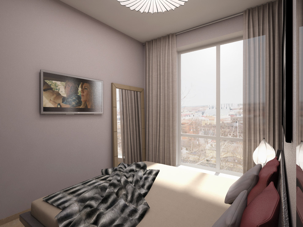 Квартира на Крестовском (Санкт-Петербург)