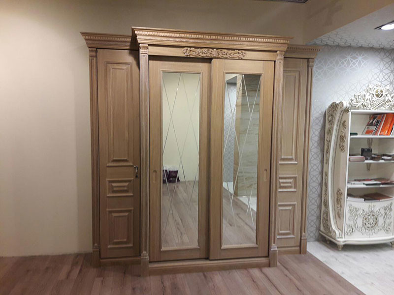 Наши работы