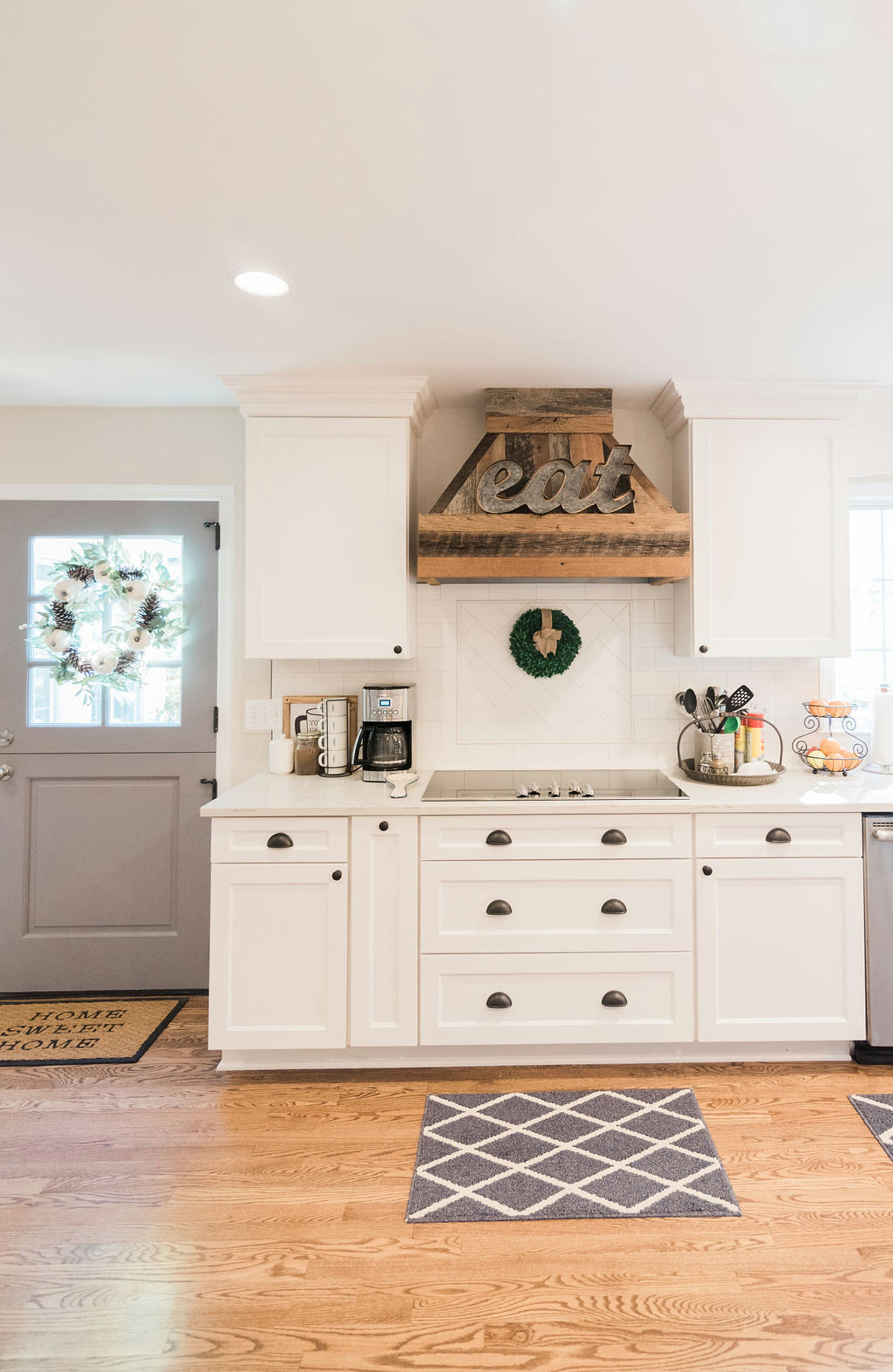 Fallston Farmhouse