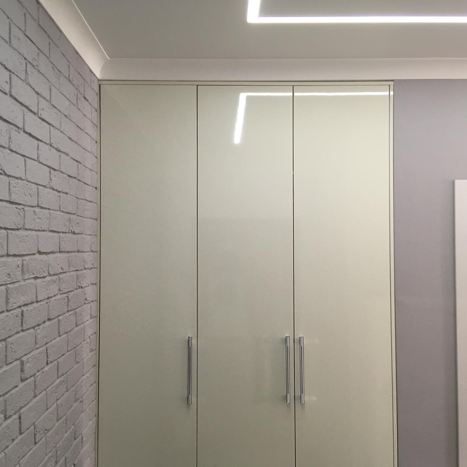 Квартира для путешественника