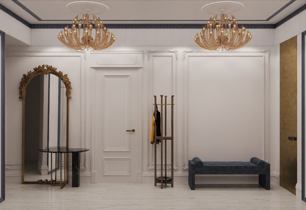 Квартиар в центре Петербурга