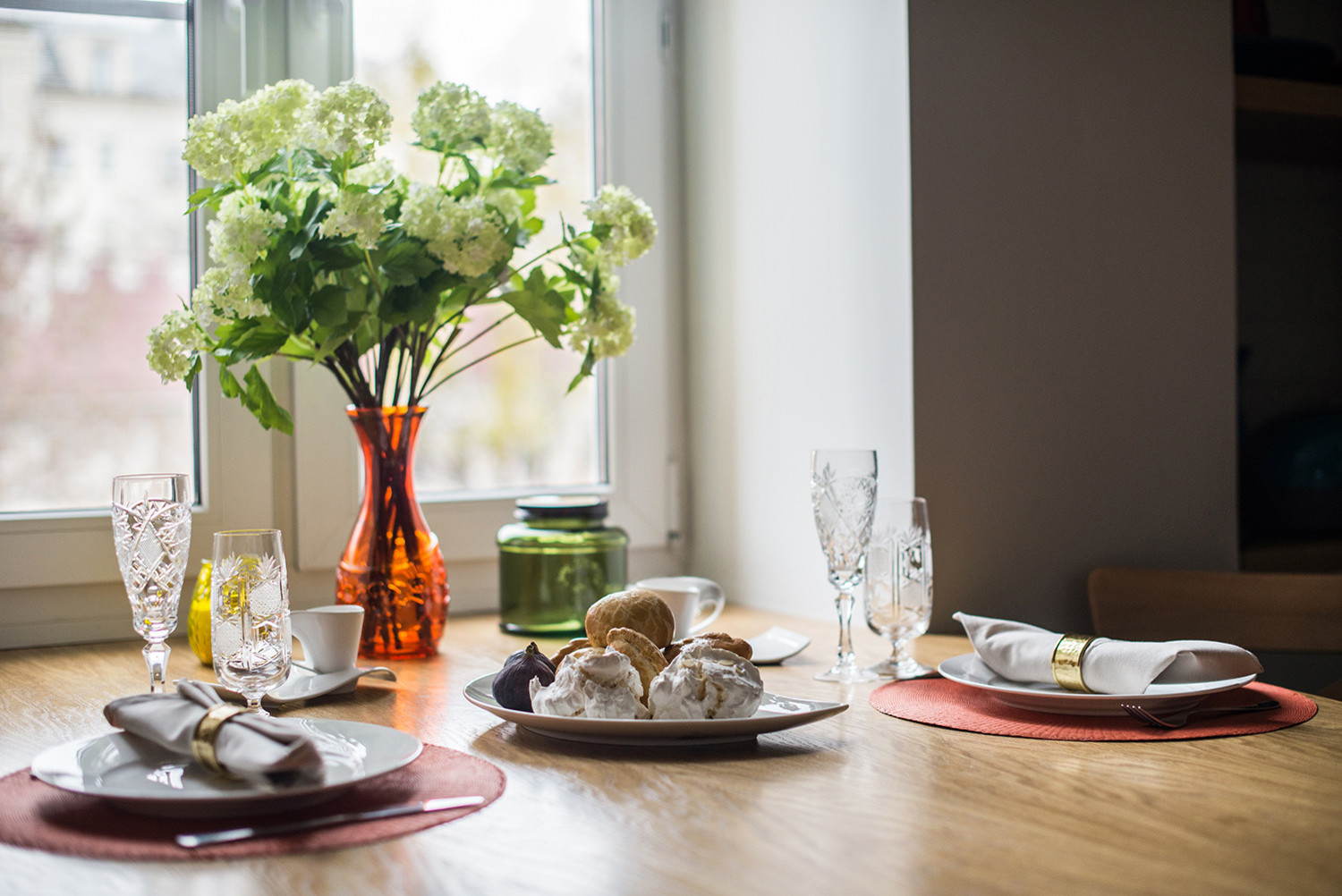 Квартира в Москве Никитский бульвар