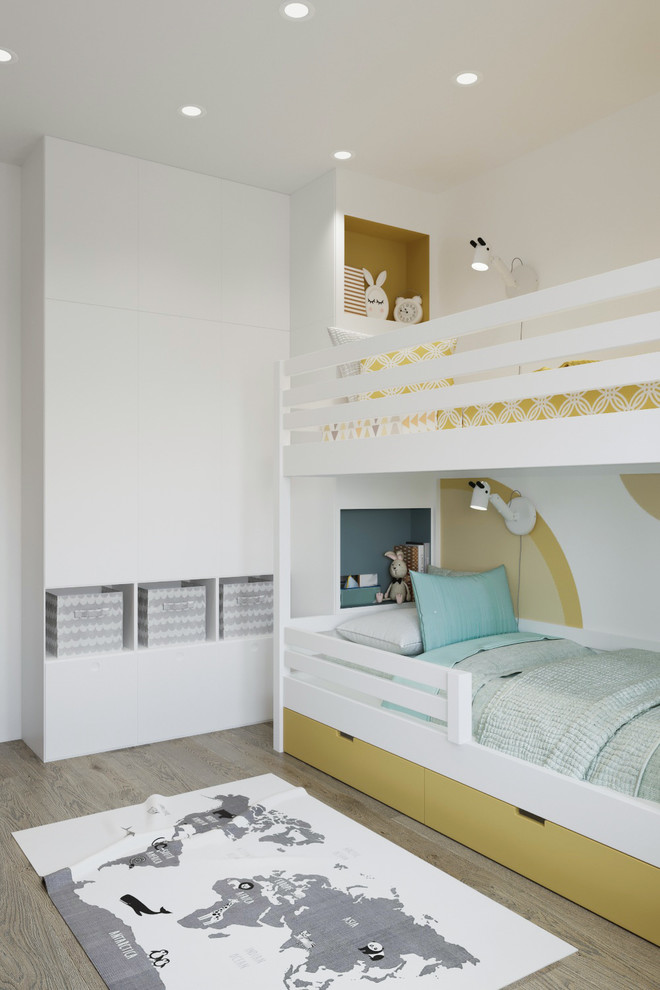 Квартира 96 м2 Жк.Легенда Дальневосточного