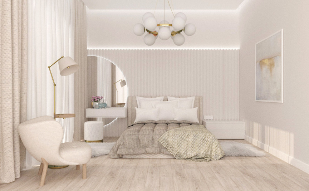 Дом в Москве