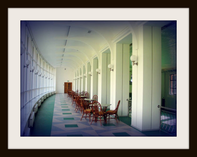 Реализованные проекты