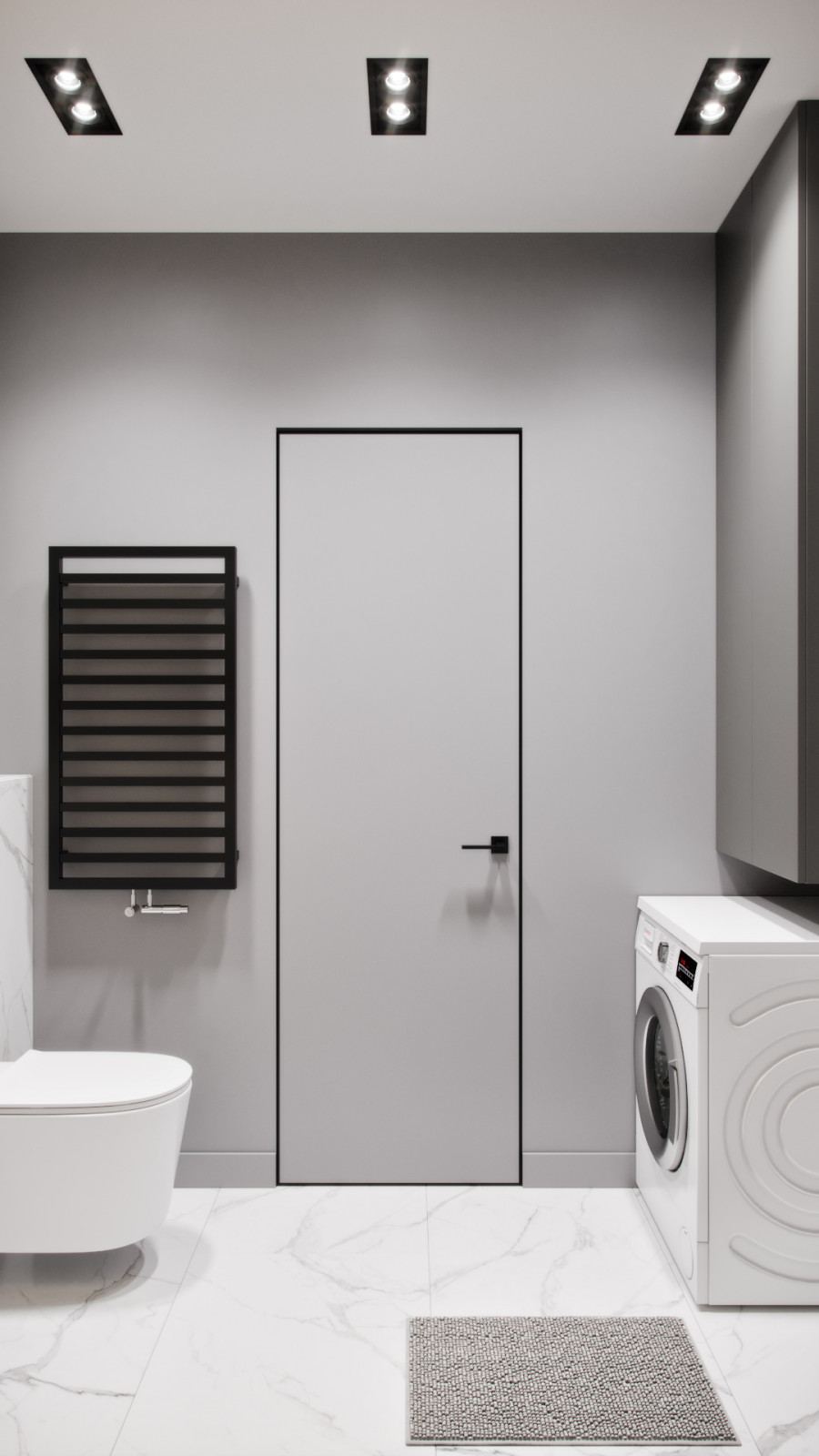 Квартира в ЖК Селигер Сити