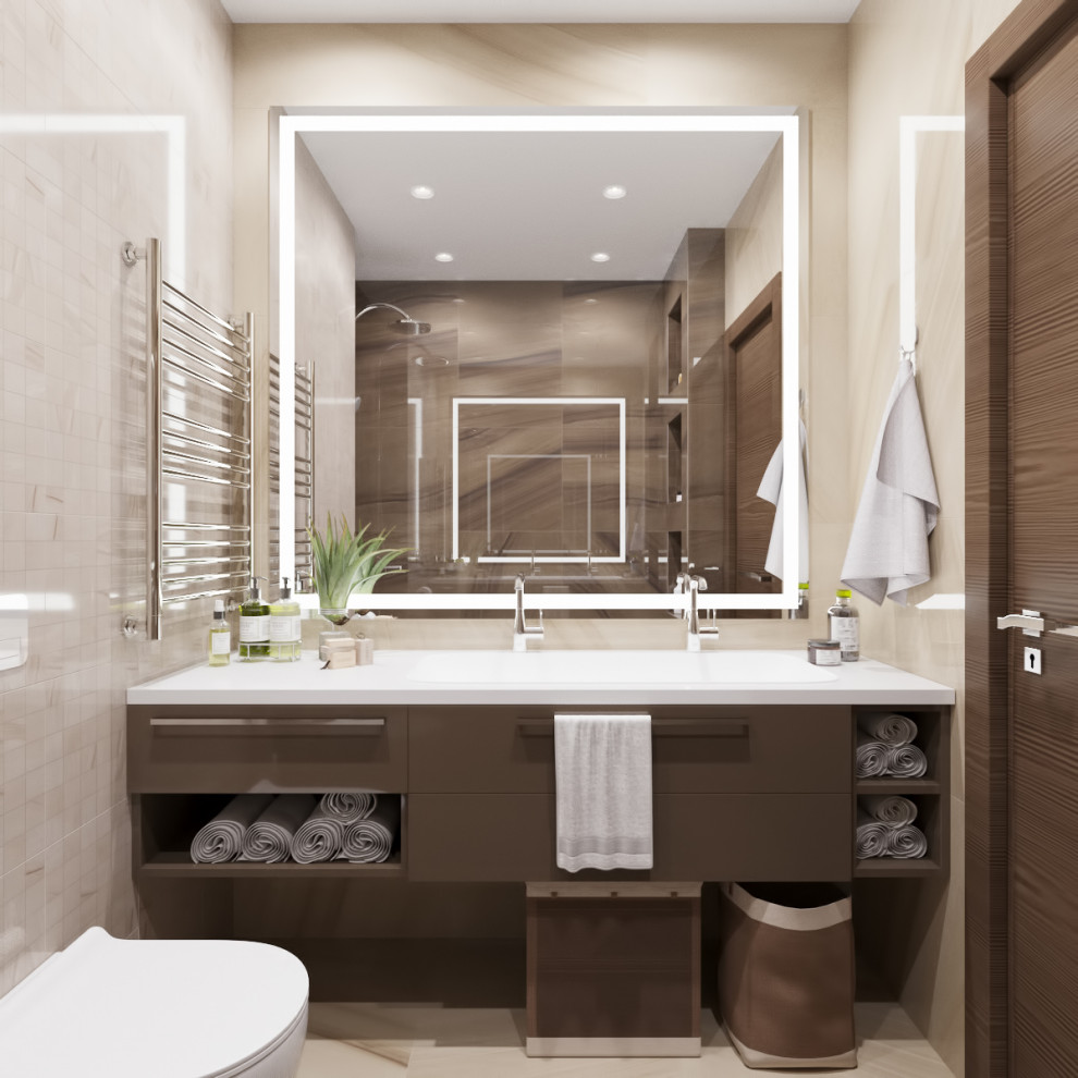 ЖК Пирогово 2комн