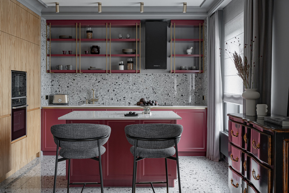 Квартира в ЖК Лесопарковый