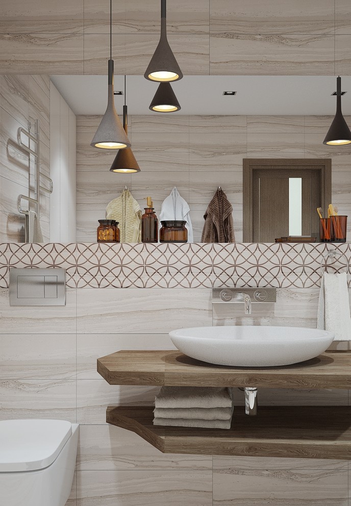 Квартира в ЖК "Clover House"