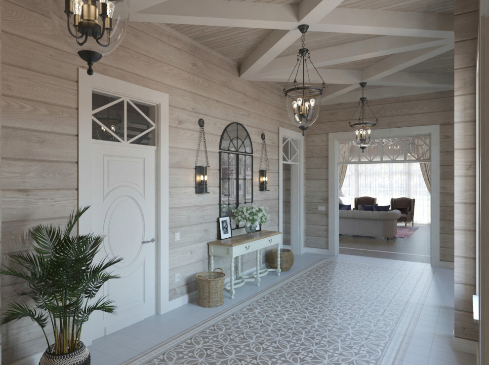 Красновидово