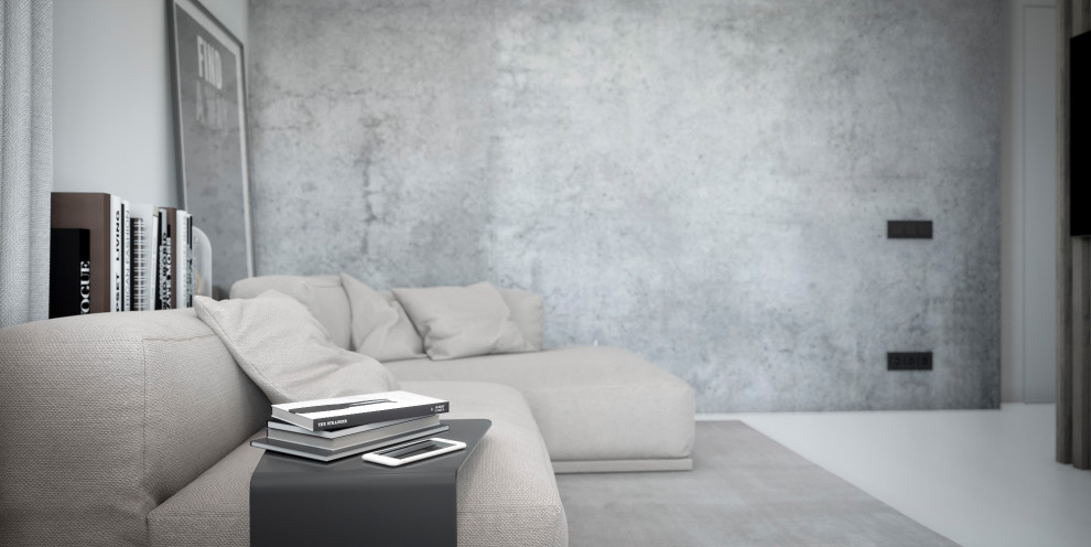 Квартал "Сады Пекина"