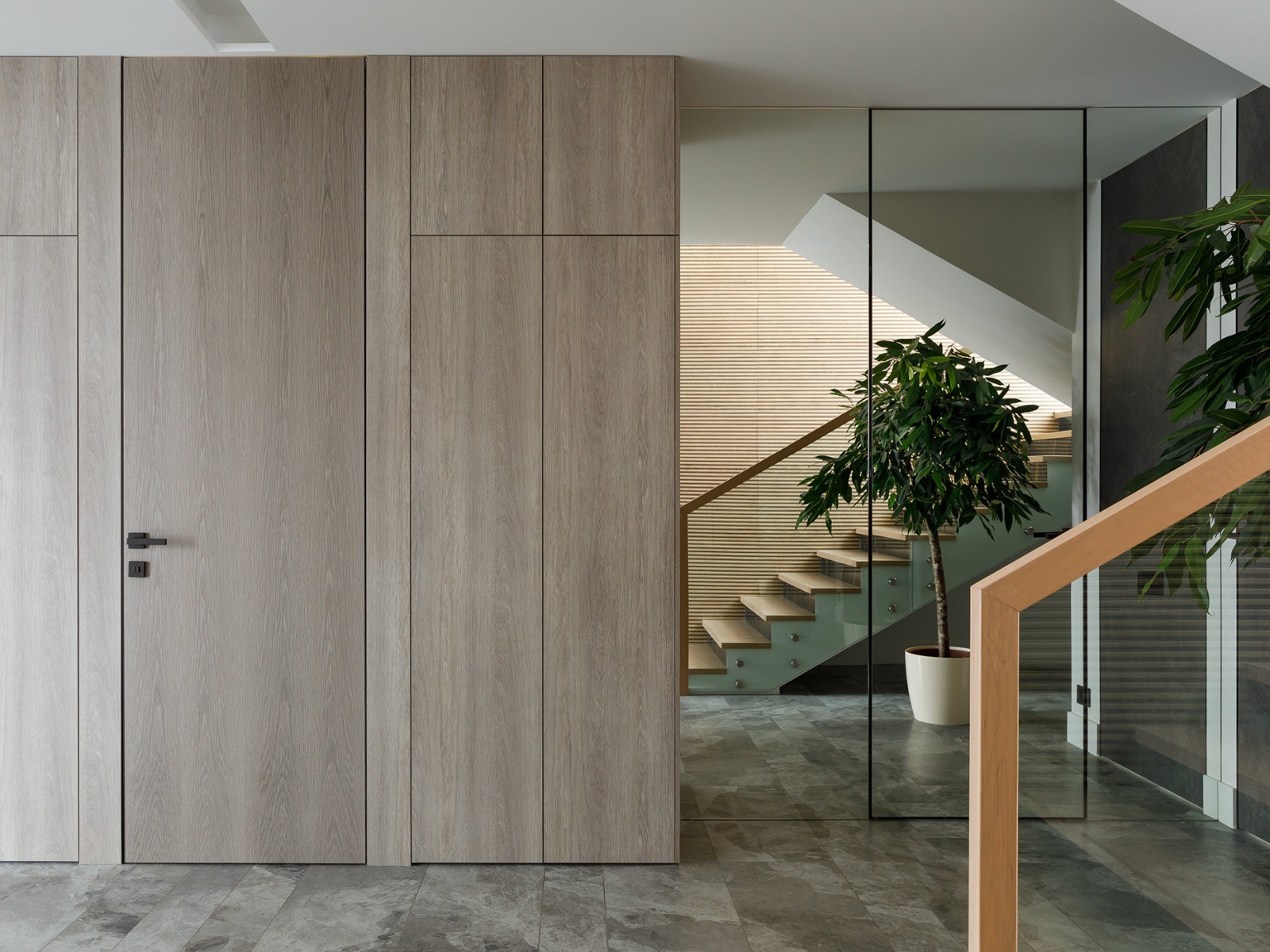 Загородный дом 228м², КП Сад времени, Петергоф