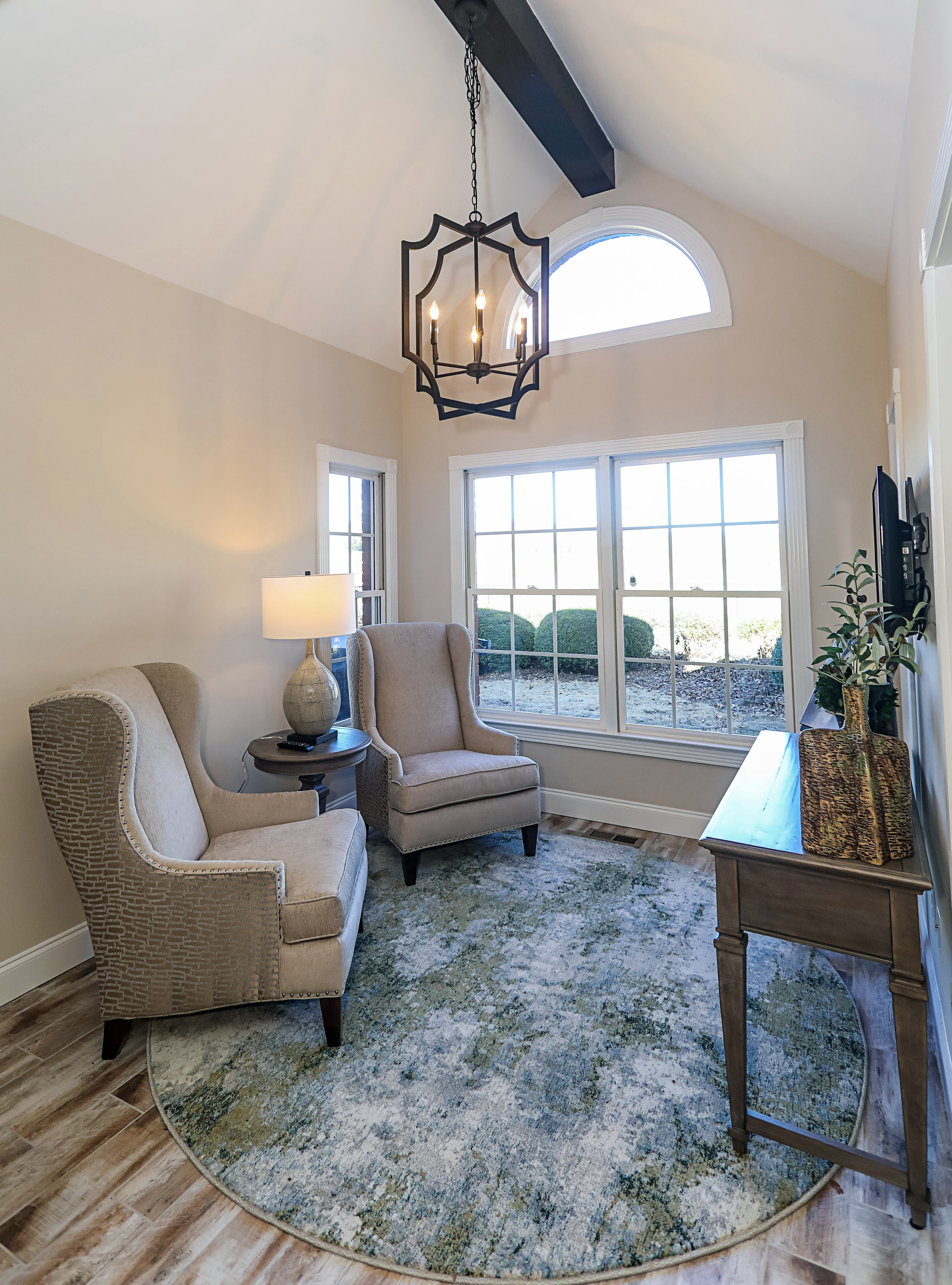 Lula Kitchen & Butler's Pantry