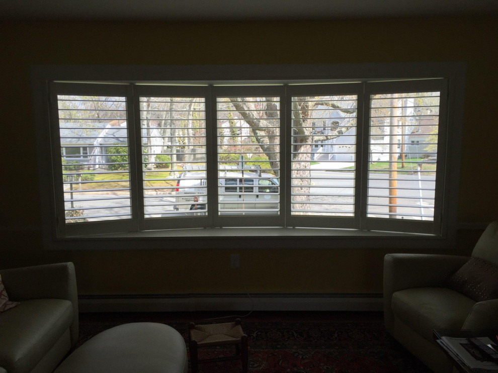 2022 Plantation Shutters