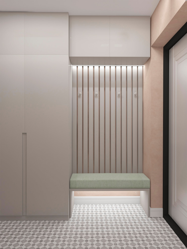 ЖК на Суздальском шоссе