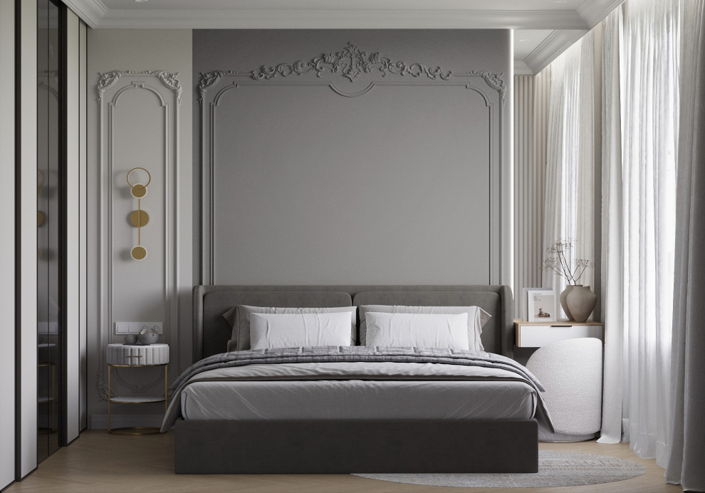 ЖК "Вереск" 37 кв.м