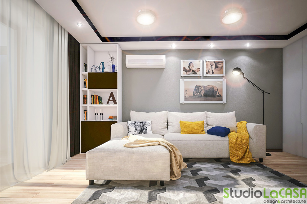 Квартира для молодого  человека