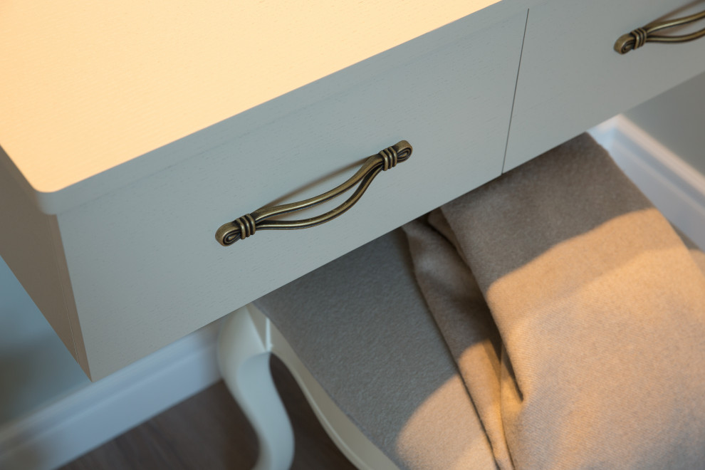 Квартира с видом на Живописный мост