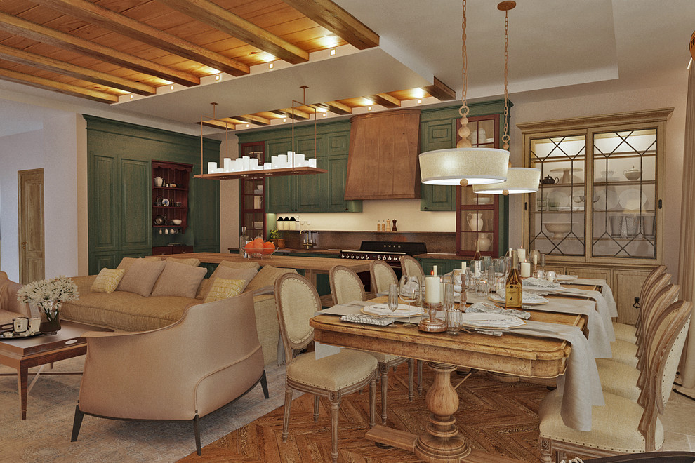 Главная улица