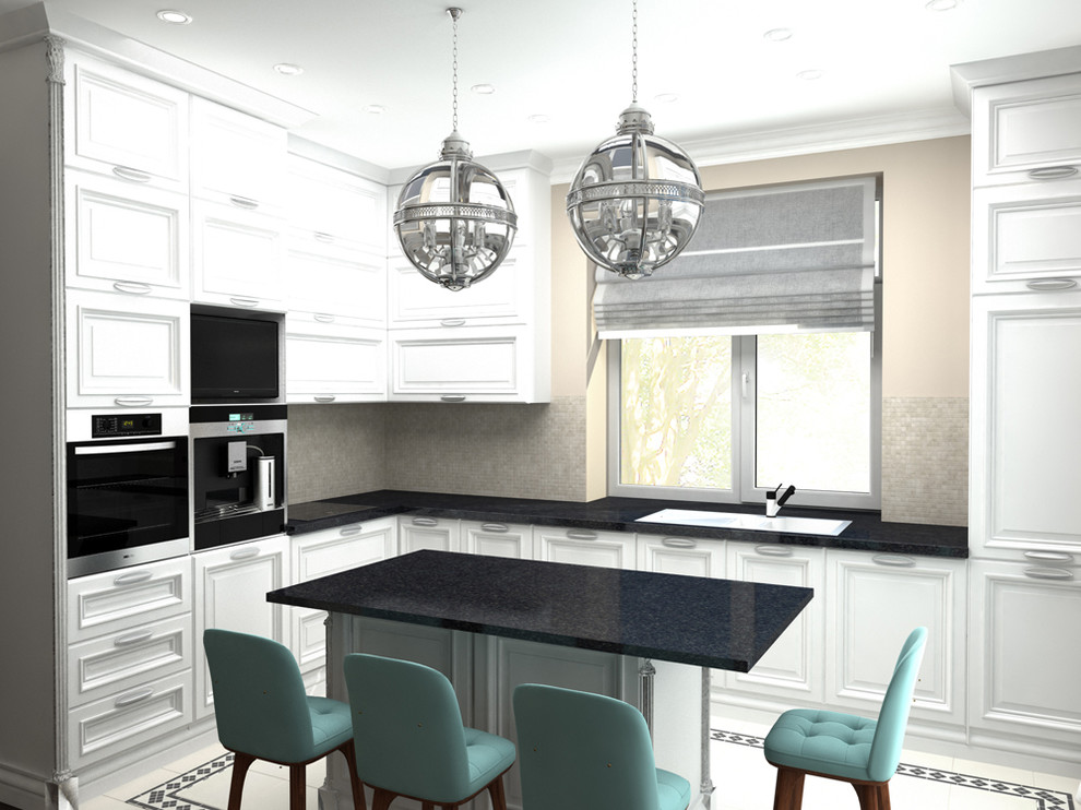 Duplex «Jeune & Chic»